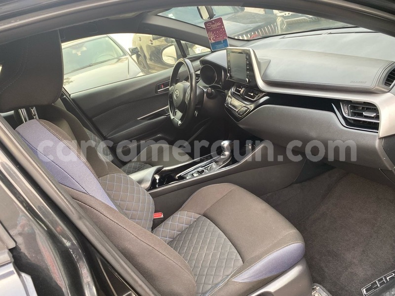 Big with watermark toyota c hr littoral cameroon douala 19194