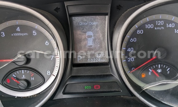 Buy Used Hyundai Santa Fe Silver Car in Douala in Littoral Cameroon Buy Used Hyundai Santa Fe Silver Car in Douala in Littoral Cameroon