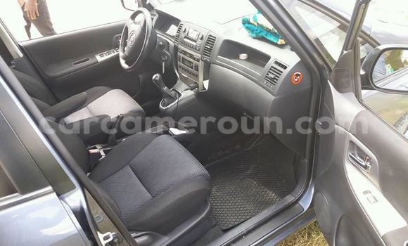 Acheter Occasion Voiture Toyota Corolla Autre à Douala, Littoral Cameroon Acheter Occasion Voiture Toyota Corolla Autre à Douala, Littoral Cameroon