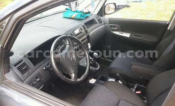 Acheter Occasion Voiture Toyota Corolla Autre à Douala, Littoral Cameroon Acheter Occasion Voiture Toyota Corolla Autre à Douala, Littoral Cameroon