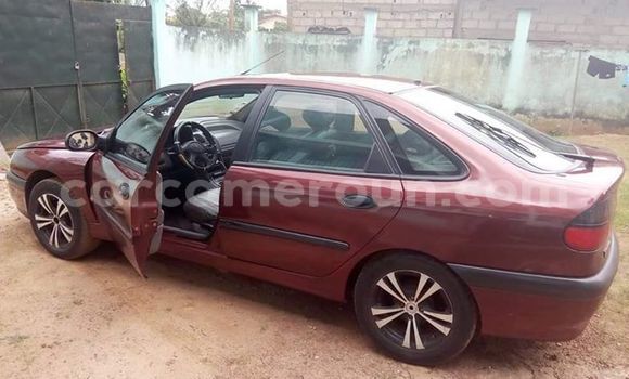 Acheter Occasion Voiture Renault Laguna Rouge à Yaoundé, Central Cameroon Acheter Occasion Voiture Renault Laguna Rouge à Yaoundé, Central Cameroon