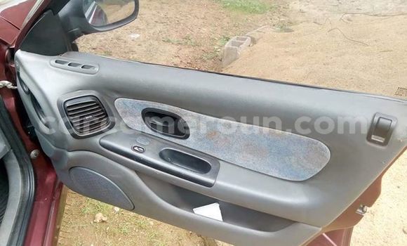 Acheter Occasion Voiture Renault Laguna Rouge à Yaoundé, Central Cameroon Acheter Occasion Voiture Renault Laguna Rouge à Yaoundé, Central Cameroon