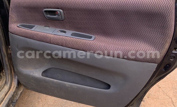 Buy New Toyota Prado Silver Car in Yaounde in Central Cameroon Buy New Toyota Prado Silver Car in Yaounde in Central Cameroon