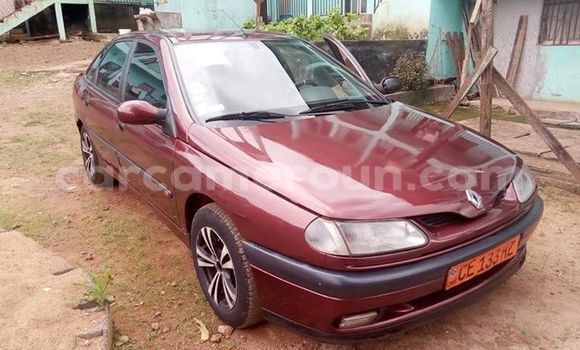 Acheter Occasion Voiture Renault Laguna Rouge à Yaoundé, Central Cameroon Acheter Occasion Voiture Renault Laguna Rouge à Yaoundé, Central Cameroon