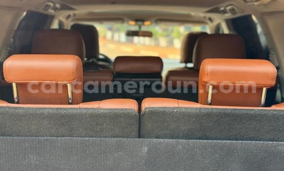 Buy New Toyota Prado Silver Car in Yaounde in Central Cameroon Buy New Toyota Prado Silver Car in Yaounde in Central Cameroon