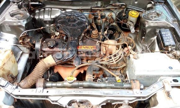 Acheter Occasion Voiture Toyota Starlet Autre à Yaoundé, Central Cameroon Acheter Occasion Voiture Toyota Starlet Autre à Yaoundé, Central Cameroon