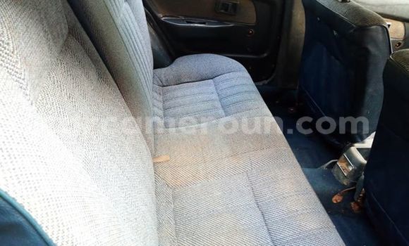 Acheter Occasion Voiture Toyota Starlet Autre à Yaoundé, Central Cameroon Acheter Occasion Voiture Toyota Starlet Autre à Yaoundé, Central Cameroon