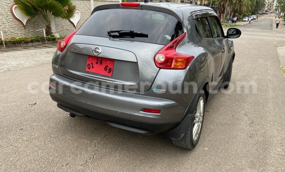 Buy Import Nissan Juke Other Car in Douala in Littoral Cameroon Buy Import Nissan Juke Other Car in Douala in Littoral Cameroon