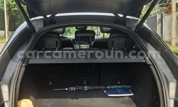 Sayi Sabo Mercedes‒Benz AMG GLE Black Mota in Douala a Ƙasar Kamaru Sayi Sabo Mercedes‒Benz AMG GLE Black Mota in Douala a Ƙasar Kamaru