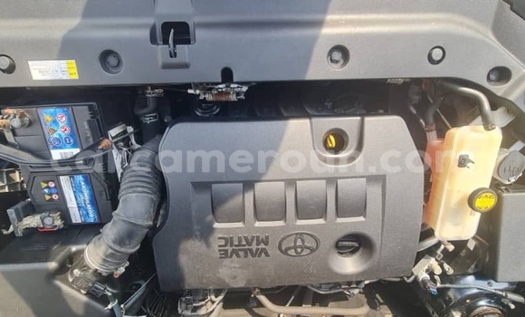 Acheter Import Voiture Toyota RAV4 Gris à Douala, Littoral Cameroon Acheter Import Voiture Toyota RAV4 Gris à Douala, Littoral Cameroon