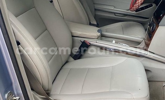 Buy Used Mercedes‒Benz ML–Class Other Car in Douala in Littoral Cameroon Buy Used Mercedes‒Benz ML–Class Other Car in Douala in Littoral Cameroon