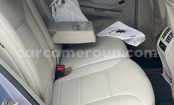 Buy Used Mercedes‒Benz ML–Class Other Car in Douala in Littoral Cameroon Buy Used Mercedes‒Benz ML–Class Other Car in Douala in Littoral Cameroon