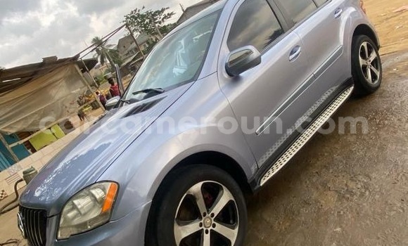 Buy Used Mercedes‒Benz ML–Class Other Car in Douala in Littoral Cameroon Buy Used Mercedes‒Benz ML–Class Other Car in Douala in Littoral Cameroon