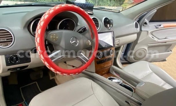 Buy Used Mercedes‒Benz ML–Class Other Car in Douala in Littoral Cameroon Buy Used Mercedes‒Benz ML–Class Other Car in Douala in Littoral Cameroon