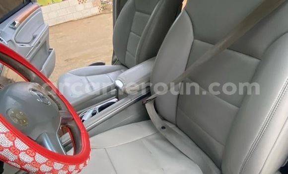 Buy Used Mercedes‒Benz ML–Class Other Car in Douala in Littoral Cameroon Buy Used Mercedes‒Benz ML–Class Other Car in Douala in Littoral Cameroon