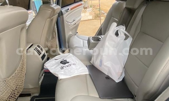 Buy Used Mercedes‒Benz ML–Class Other Car in Douala in Littoral Cameroon Buy Used Mercedes‒Benz ML–Class Other Car in Douala in Littoral Cameroon