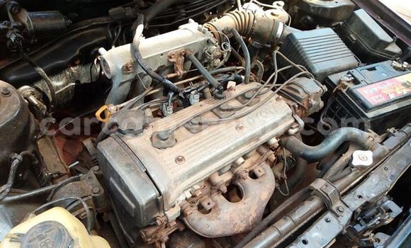 Acheter Occasion Voiture Toyota Starlet Rouge à Yaoundé, Central Cameroon Acheter Occasion Voiture Toyota Starlet Rouge à Yaoundé, Central Cameroon