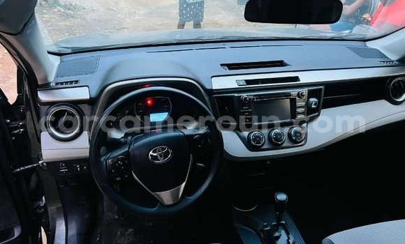 Acheter Occasion Voiture Toyota RAV4 Autre à Douala, Littoral Cameroon Acheter Occasion Voiture Toyota RAV4 Autre à Douala, Littoral Cameroon