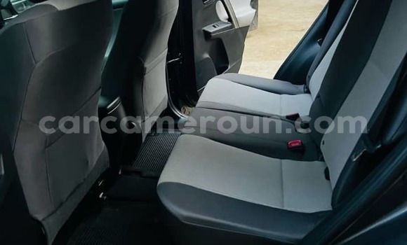 Acheter Occasion Voiture Toyota RAV4 Autre à Douala, Littoral Cameroon Acheter Occasion Voiture Toyota RAV4 Autre à Douala, Littoral Cameroon