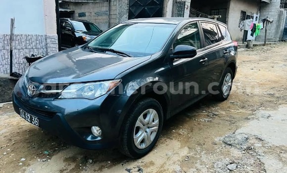 Acheter Occasion Voiture Toyota RAV4 Autre à Douala, Littoral Cameroon Acheter Occasion Voiture Toyota RAV4 Autre à Douala, Littoral Cameroon