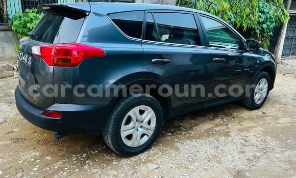 Acheter Occasion Voiture Toyota RAV4 Autre à Douala, Littoral Cameroon Acheter Occasion Voiture Toyota RAV4 Autre à Douala, Littoral Cameroon