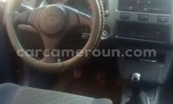 Acheter Occasion Voiture Toyota RAV4 Rouge à Yaoundé, Central Cameroon Acheter Occasion Voiture Toyota RAV4 Rouge à Yaoundé, Central Cameroon
