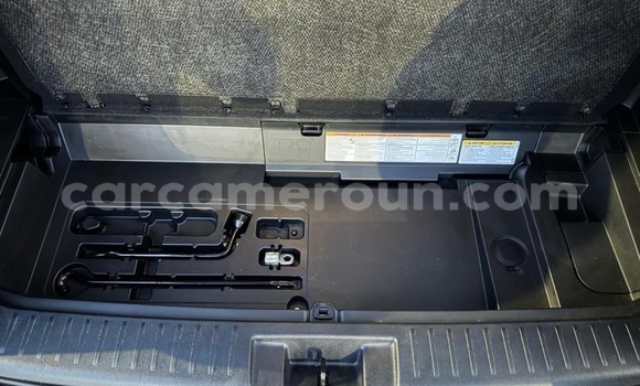 Acheter Neuf Voiture Toyota Highlander Blanc à Yaoundé, Central Cameroon Acheter Neuf Voiture Toyota Highlander Blanc à Yaoundé, Central Cameroon