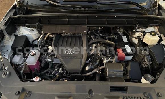 Acheter Neuf Voiture Toyota Highlander Blanc à Yaoundé, Central Cameroon Acheter Neuf Voiture Toyota Highlander Blanc à Yaoundé, Central Cameroon