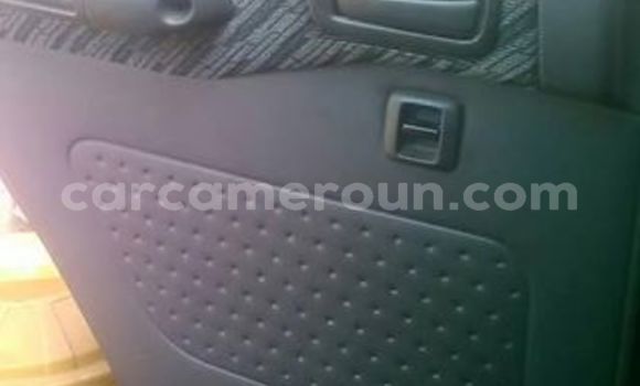 Acheter Occasion Voiture Toyota RAV4 Rouge à Yaoundé, Central Cameroon Acheter Occasion Voiture Toyota RAV4 Rouge à Yaoundé, Central Cameroon