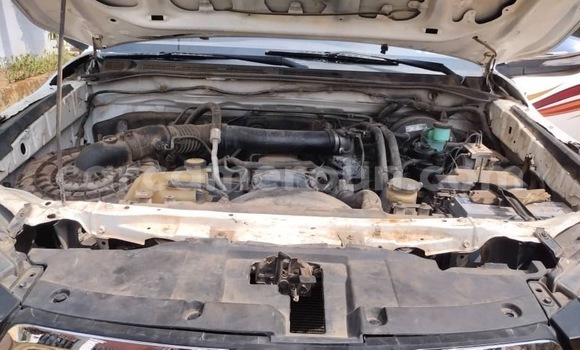 Acheter Neuf Voiture Toyota Hiluxe VIGO Noir à Douala, Littoral Cameroon Acheter Neuf Voiture Toyota Hiluxe VIGO Noir à Douala, Littoral Cameroon