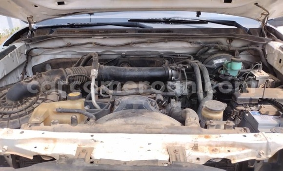 Acheter Neuf Voiture Toyota Hiluxe VIGO Noir à Douala, Littoral Cameroon Acheter Neuf Voiture Toyota Hiluxe VIGO Noir à Douala, Littoral Cameroon