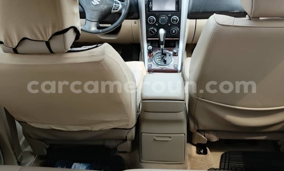 Buy New Suzuki Vitara Black Car in Douala in Littoral Cameroon Buy New Suzuki Vitara Black Car in Douala in Littoral Cameroon