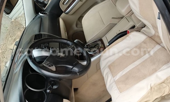 Buy New Suzuki Vitara Black Car in Douala in Littoral Cameroon Buy New Suzuki Vitara Black Car in Douala in Littoral Cameroon