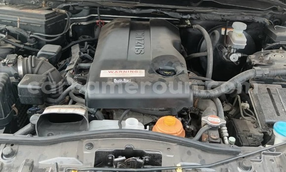 Buy New Suzuki Vitara Black Car in Douala in Littoral Cameroon Buy New Suzuki Vitara Black Car in Douala in Littoral Cameroon