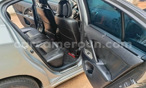 Acheter Occasion Voiture Toyota Avensis Gris à Yaoundé, Central Cameroon Acheter Occasion Voiture Toyota Avensis Gris à Yaoundé, Central Cameroon