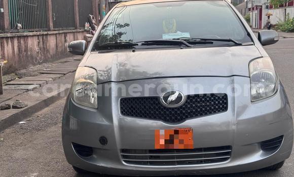 Acheter Occasion Voiture Toyota Yaris Autre à Douala, Littoral Cameroon