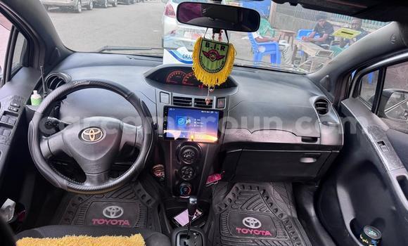 Buy Used Toyota Yaris Other Car in Douala in Littoral Cameroon Buy Used Toyota Yaris Other Car in Douala in Littoral Cameroon