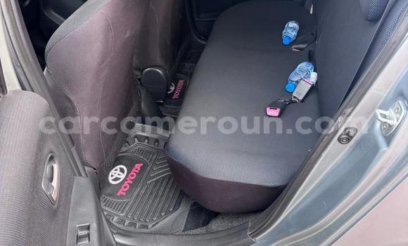 Buy Used Toyota Yaris Other Car in Douala in Littoral Cameroon Buy Used Toyota Yaris Other Car in Douala in Littoral Cameroon