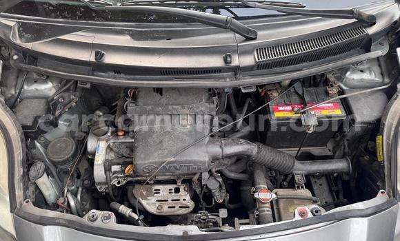 Buy Used Toyota Yaris Other Car in Douala in Littoral Cameroon Buy Used Toyota Yaris Other Car in Douala in Littoral Cameroon