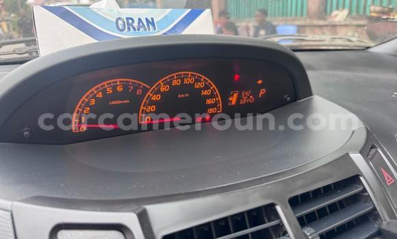 Buy Used Toyota Yaris Other Car in Douala in Littoral Cameroon Buy Used Toyota Yaris Other Car in Douala in Littoral Cameroon