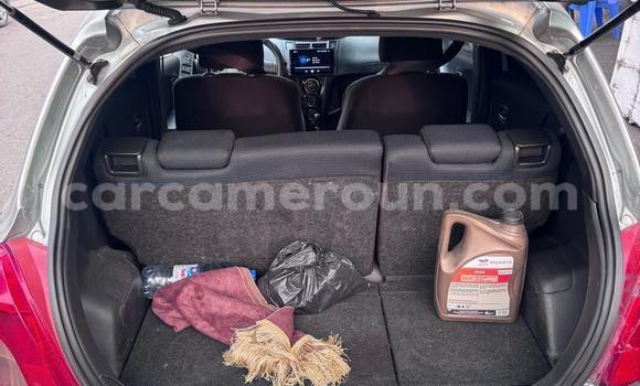 Buy Used Toyota Yaris Other Car in Douala in Littoral Cameroon Buy Used Toyota Yaris Other Car in Douala in Littoral Cameroon