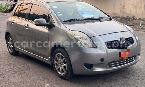 Buy Used Toyota Yaris Other Car in Douala in Littoral Cameroon Buy Used Toyota Yaris Other Car in Douala in Littoral Cameroon