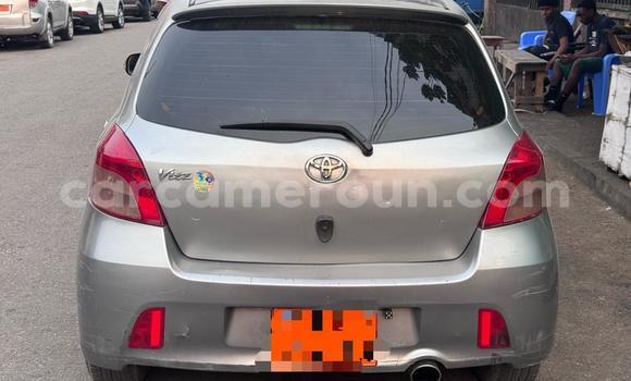 Buy Used Toyota Yaris Other Car in Douala in Littoral Cameroon Buy Used Toyota Yaris Other Car in Douala in Littoral Cameroon