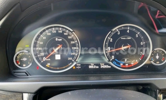 Acheter Occasion Voiture BMW X6 Noir à Douala, Littoral Cameroon Acheter Occasion Voiture BMW X6 Noir à Douala, Littoral Cameroon