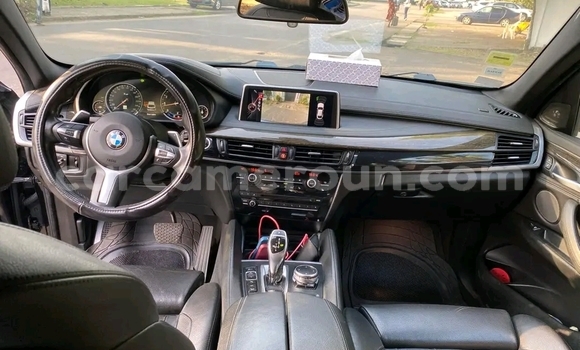 Acheter Occasion Voiture BMW X6 Noir à Douala, Littoral Cameroon Acheter Occasion Voiture BMW X6 Noir à Douala, Littoral Cameroon
