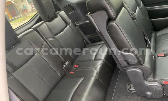 Sayi Imported Nissan Pathfinder Black Mota in Douala a Ƙasar Kamaru Sayi Imported Nissan Pathfinder Black Mota in Douala a Ƙasar Kamaru