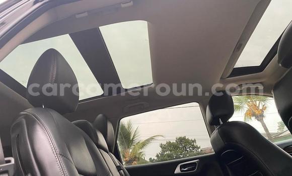 Sayi Imported Nissan Pathfinder Black Mota in Douala a Ƙasar Kamaru Sayi Imported Nissan Pathfinder Black Mota in Douala a Ƙasar Kamaru