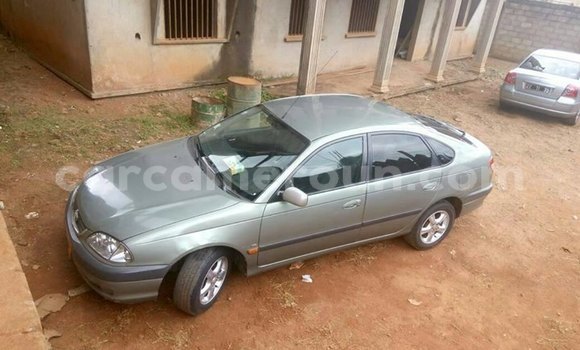 Acheter Occasion Voiture Toyota Avensis Autre à Yaoundé, Central Cameroon Acheter Occasion Voiture Toyota Avensis Autre à Yaoundé, Central Cameroon