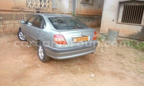Acheter Occasion Voiture Toyota Avensis Autre à Yaoundé, Central Cameroon Acheter Occasion Voiture Toyota Avensis Autre à Yaoundé, Central Cameroon