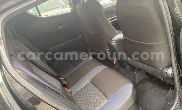 Acheter Import Voiture Toyota C-HR Bleu à Douala, Littoral Cameroon Acheter Import Voiture Toyota C-HR Bleu à Douala, Littoral Cameroon